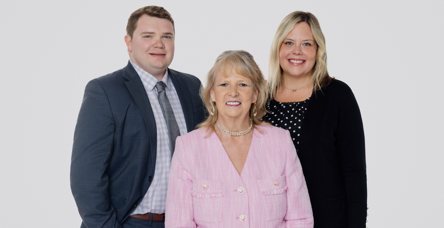 Crystal Coast Wealth Advisors team